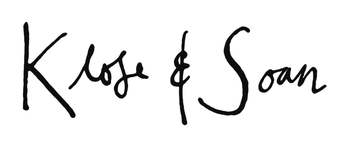 Klose & Soan Logo